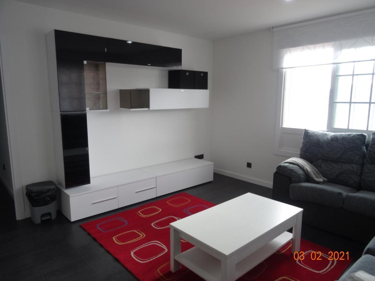 Apartamentos Casa Mucha Combarro Bagian luar foto