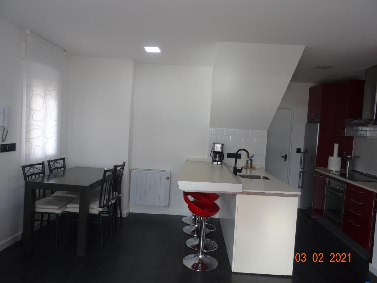 Apartamentos Casa Mucha Combarro Bagian luar foto