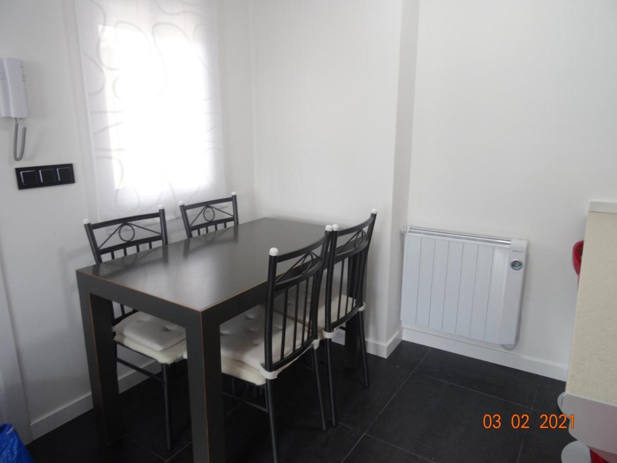 Apartamentos Casa Mucha Combarro Bagian luar foto